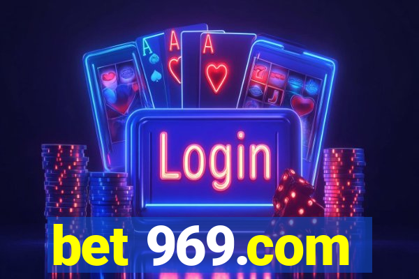 bet 969.com